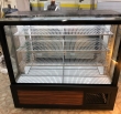 Kebab and Appetizer Cabinets