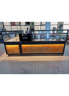 Pastry Bench Pastry Preparation Bench Granite L Model