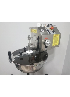 Izmir Saray Lokma Casting Machine