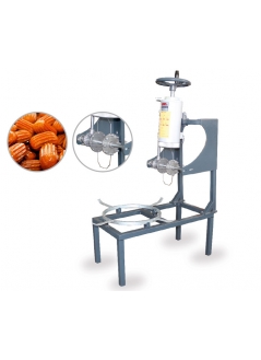Tulumba Machine Manual Mechanical Arm