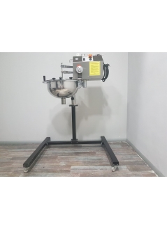 İzmir Saray Automatic Lokma Machine Foot Set