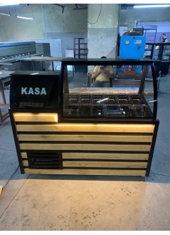 Kumpir Cabinet New Generation 150 Cm