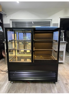Cake Cabinet & Beverage Cabinet 120 Cm