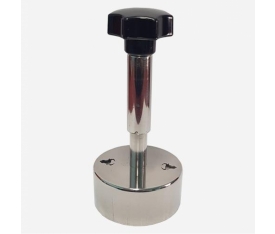 Akse Butcher Meatball Mold 30-40 Gr 8 Cm