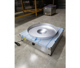 Single Eclectic Tantuni Cooker 60*60 Cm