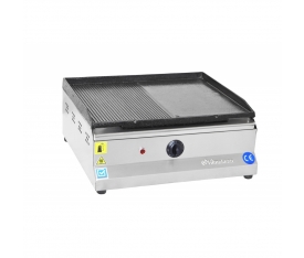 Himaksan 50 Cm Electric Semi Corrugated Grating