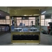 Tantuni Bench Double Tantuni Gold Model